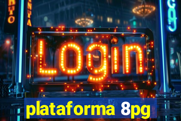 plataforma 8pg